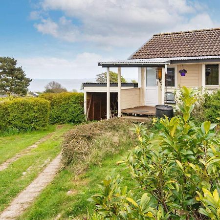 4 Person Holiday Home In Augustenborg Asserballeskov Eksteriør bilde