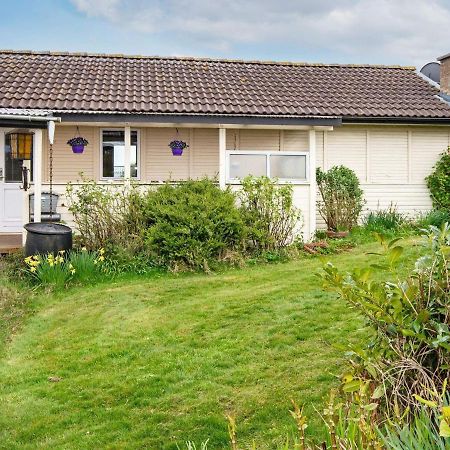 4 Person Holiday Home In Augustenborg Asserballeskov Eksteriør bilde