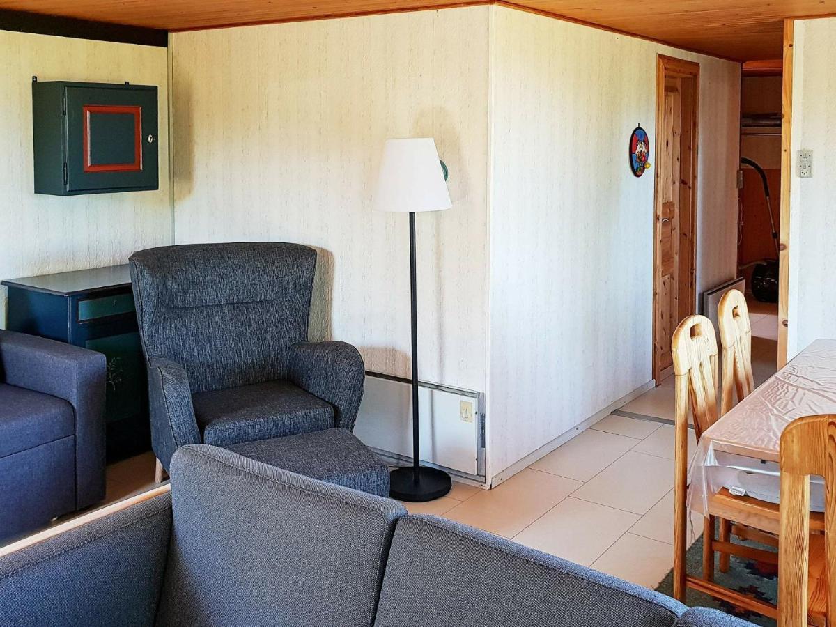 4 Person Holiday Home In Augustenborg Asserballeskov Eksteriør bilde