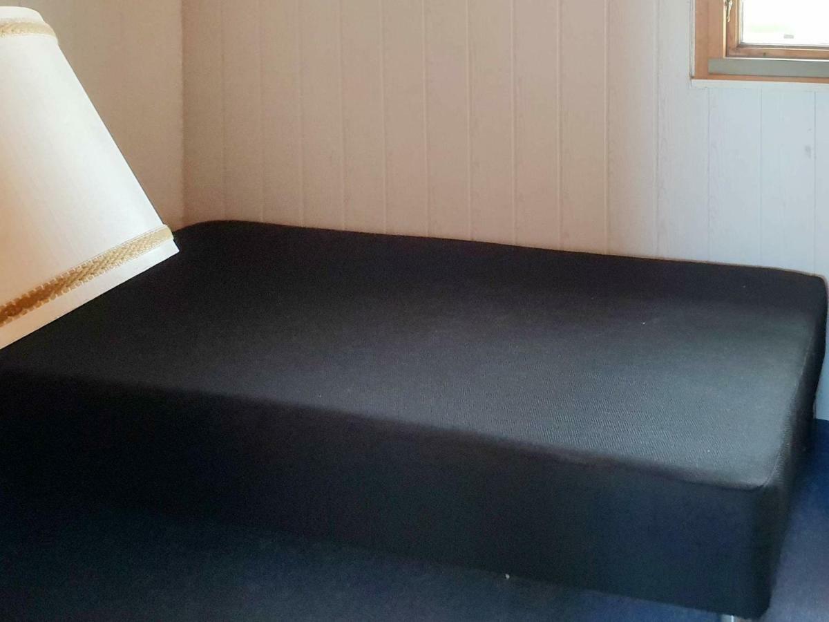 4 Person Holiday Home In Augustenborg Asserballeskov Eksteriør bilde