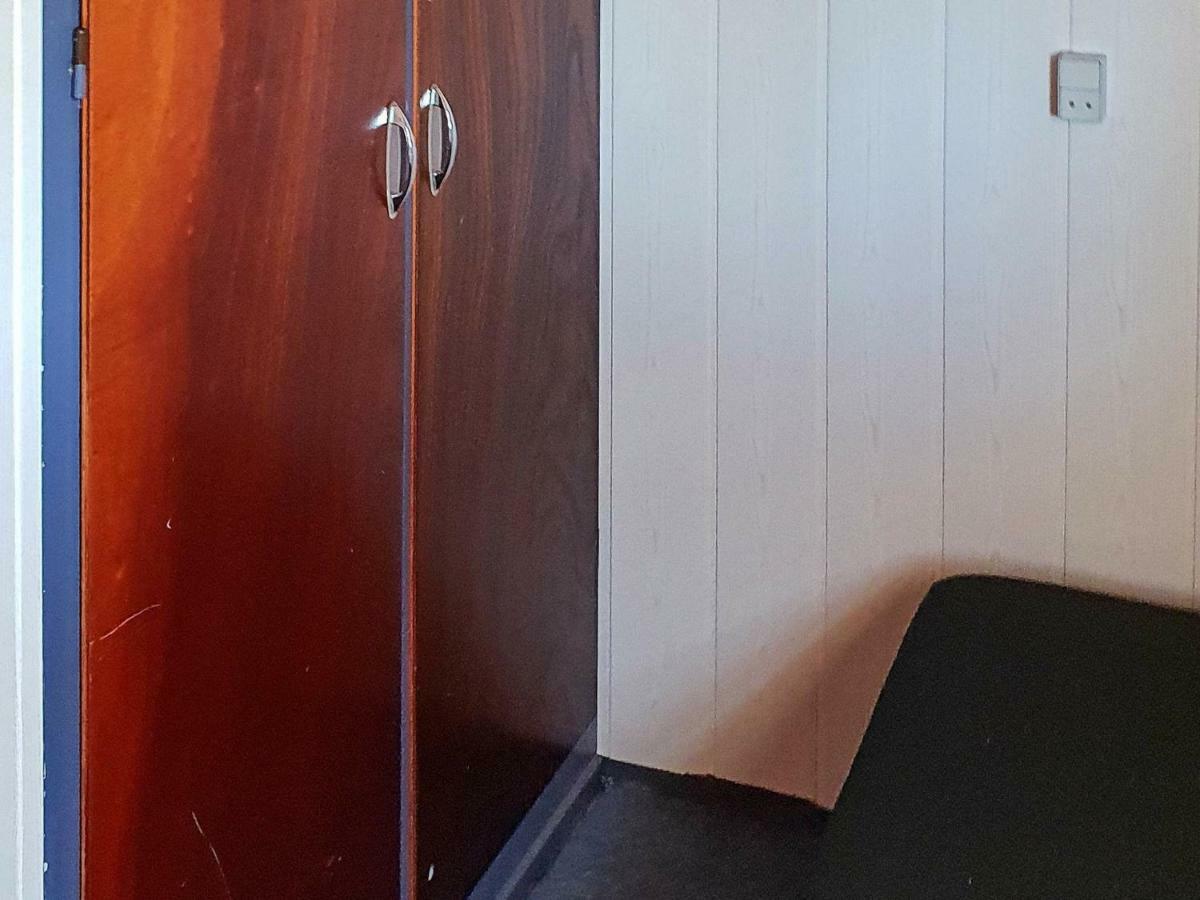 4 Person Holiday Home In Augustenborg Asserballeskov Eksteriør bilde